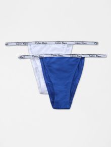 Coleção Feminina Underwear Moda Íntima Feminina Calvin Klein