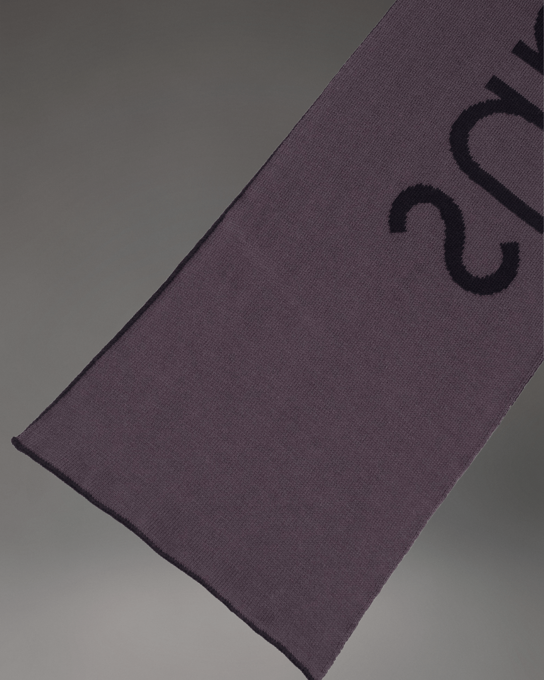 Cachecol Calvin Klein Jeans Menino Logo - Preto