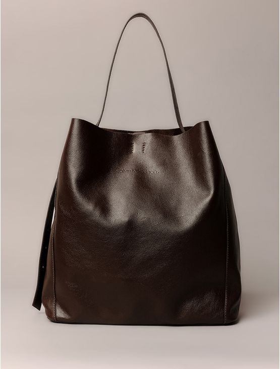 Bolsa Grande Calvin Klein Jeans Feminino Soft