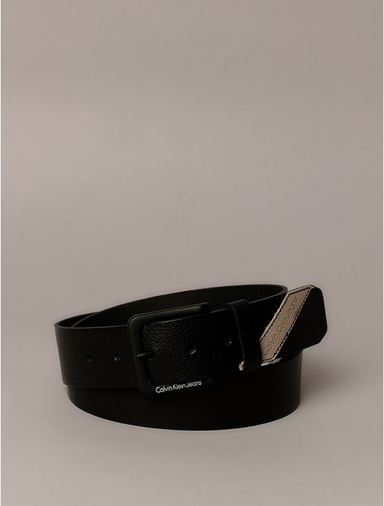 Cinto Calvin Klein Jeans Palito