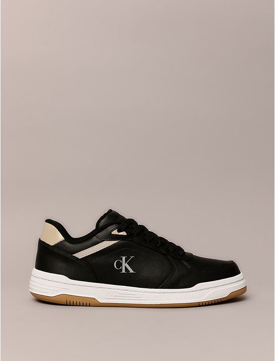 Tênis Masculino Court Calvin Klein Jeans