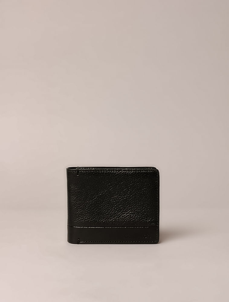 Carteira Calvin Klein - Preto