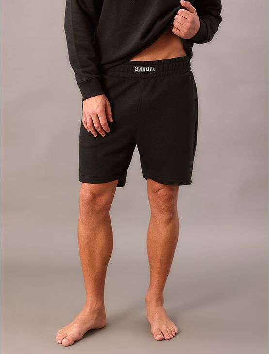 Bermuda Masculino Bolsos Intense Power - Preto Bermuda Masculino Bolsos Intense Power Preto m