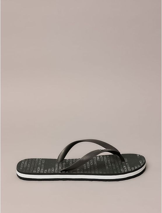 Chinelo Swim Full Logo - Chumbo Chinelo Swim Full Logo Chumbo 43/44