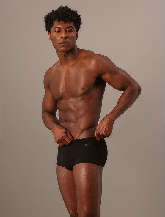 Sunga Trunk Masculino Texture - Preto Sunga Trunk Masculino Texture Preto Gg