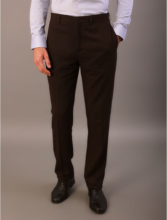 Calça de Alfaitaria Linen