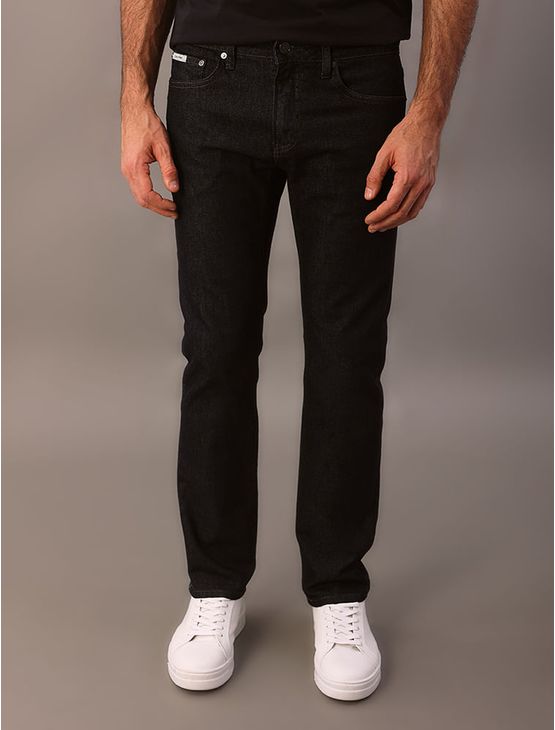 Calça Jeans Skinny 5 Pockets - Marinho Calça Jeans Skinny 5 Pockets Marinho 36