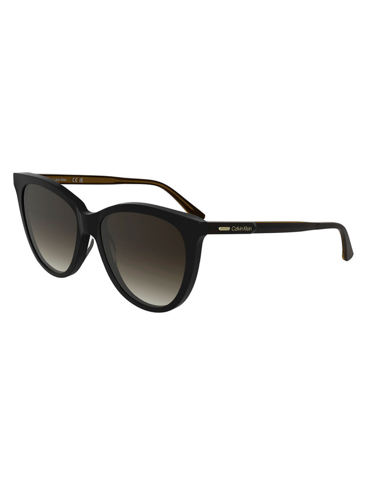 Óculos de Sol Burtterfly - Black