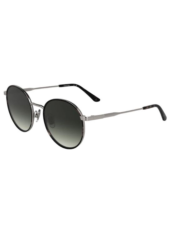 Óculos de Sol Full Mount Calvin Klein – Havana Grey Óculos de Sol Full Mount Calvin Klein Havana Grey u
