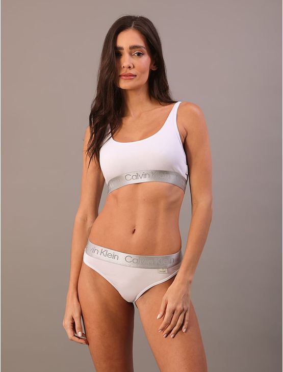 Fio Dental Pima Cotton - Branco Fio Dental Pima Cotton Branco g