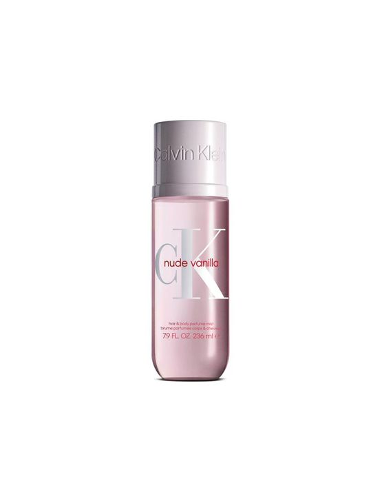 Ck Nude Vanilla Body Mist - 236ml Ck Nude Vanilla Body Mist 236ml u
