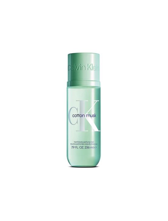 Ck Cotton Musk Body Mist - 236ml Ck Cotton Musk Body Mist 236ml u