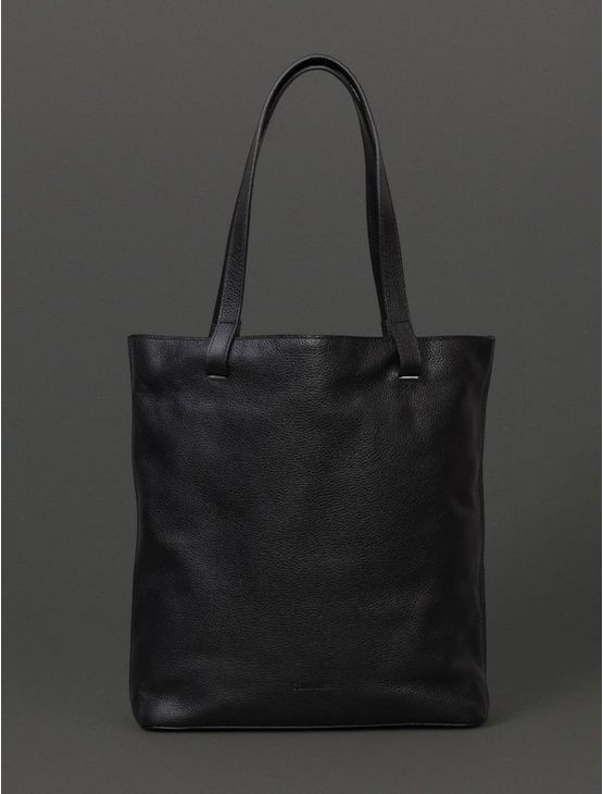 Bolsa Grande Cks Square - Preto Bolsa Grande Cks Square Preto u