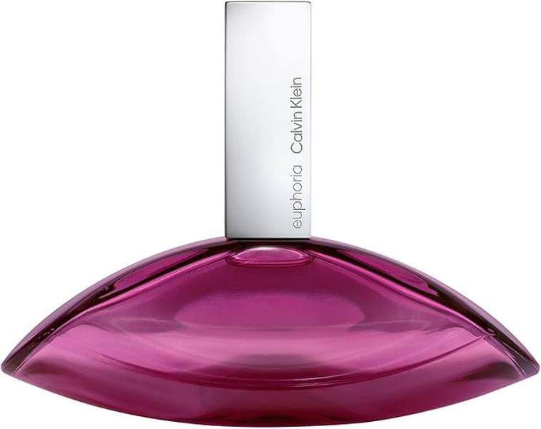 Calvin Klein Euphoria f Edp 50ml - Calvin Klein Euphoria f Edp 50ml