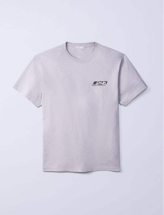 Camiseta Masculina Jung Kook For Calvin Klein Racing