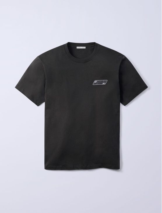 Camiseta Masculina Jung Kook For Calvin Klein Racing