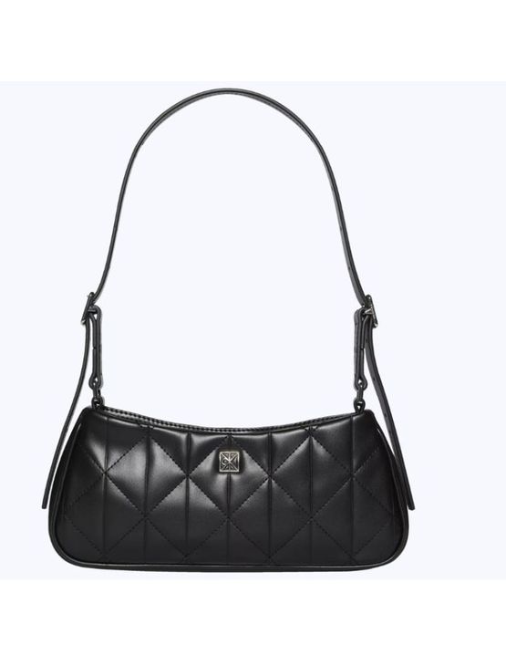 Bolsa Calvin Klein Feminina Shoulder Acolchoada