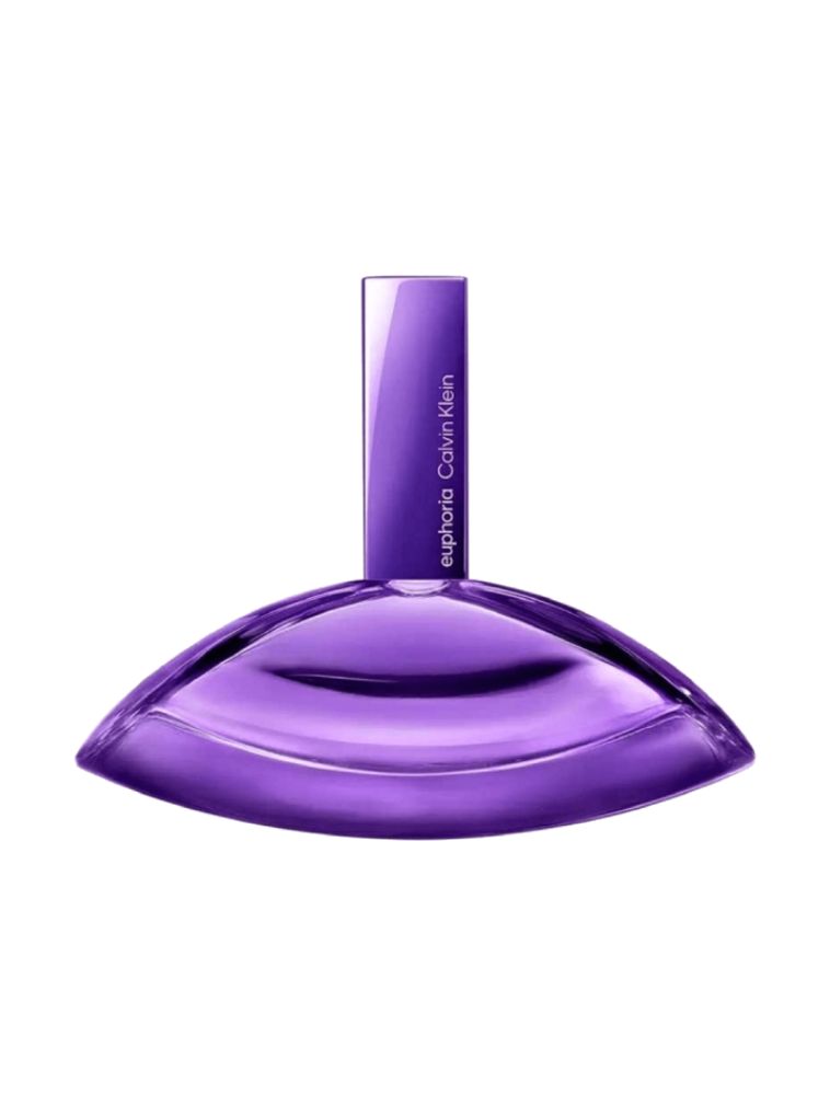Ck Euphoria Bold Edp 100ml - Ck Euphoria Bold Edp 100ml