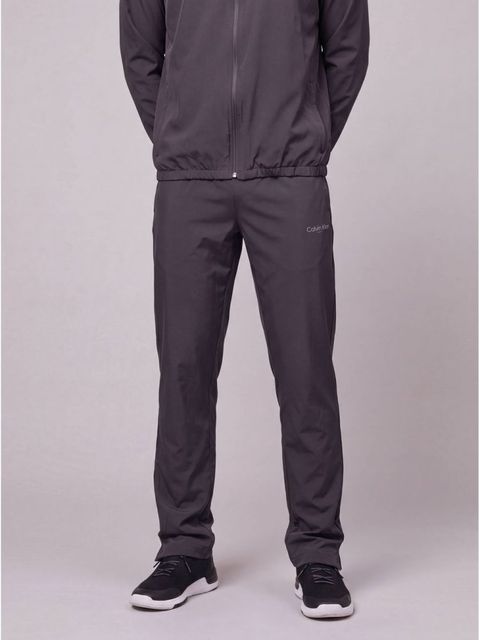 Calça Masculina Calvin Klein Performance - Grafite — Calvin Klein