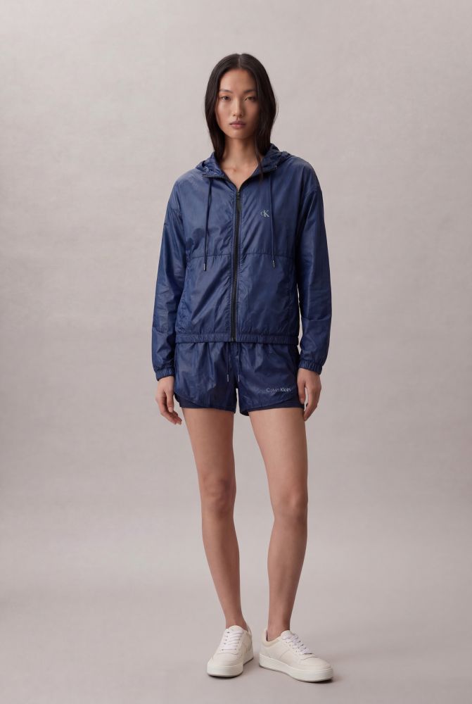 Short Swim Feminino Flex - Marinho