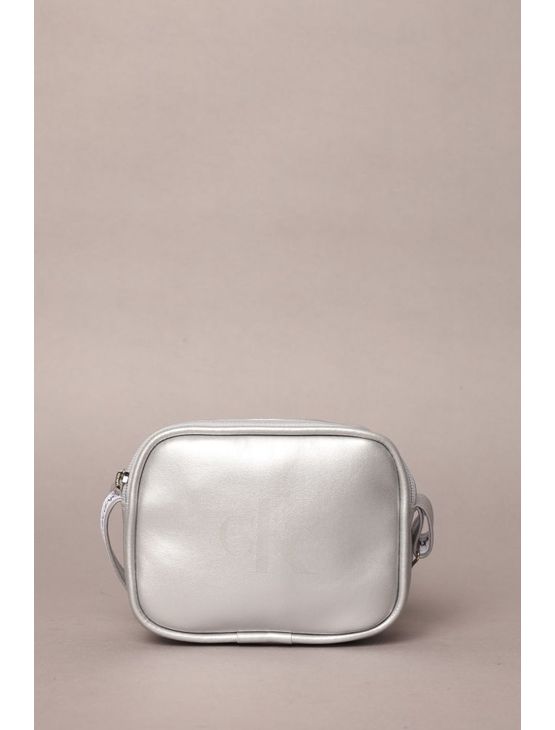 Bolsa Camera Bag Calvin Klein Jeans - Light Grey Bolsa Camera Bag Calvin Klein Jeans Light Grey u