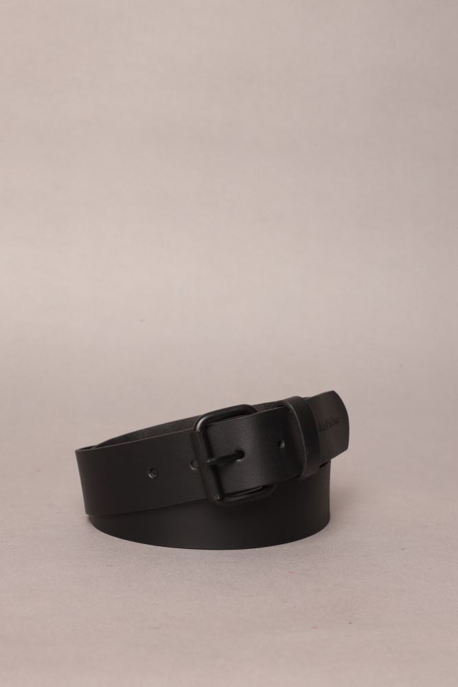 Cinto Calvin Klein Jeans Basic - Preto - Cinto Calvin Klein Jeans Basic Preto 90