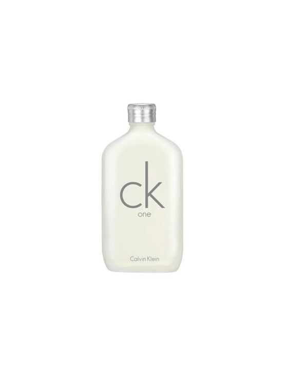 Calvin Klein Ck One Eau de Toilette 50ml - Calvin Klein Ck One Edt 50ml Calvin Klein Ck One Eau de Toilette 50ml Calvin Klein Ck One Edt 50ml u