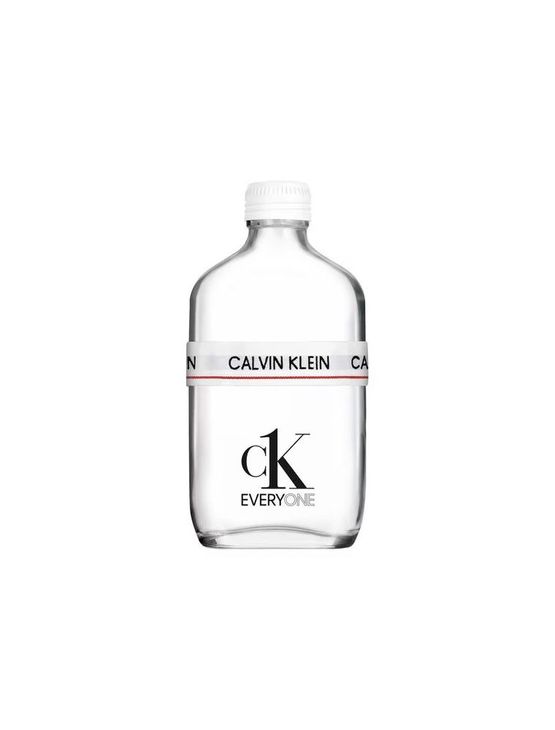 Calvin Klein Everyone Eau de Toilette 200ml - Calvin Klein Everyone Edt 200ml Calvin Klein Everyone Eau de Toilette 200ml Calvin Klein Everyone Edt 200ml u
