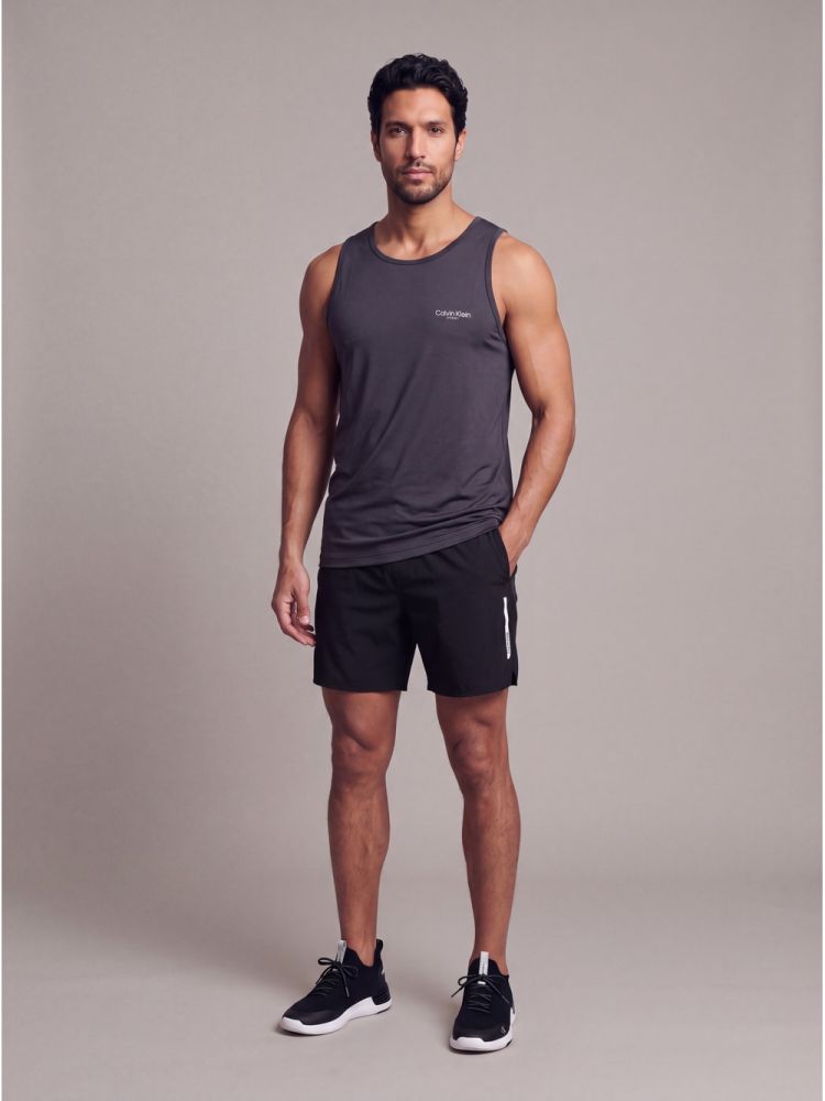 Regata Treino Sport - Preto