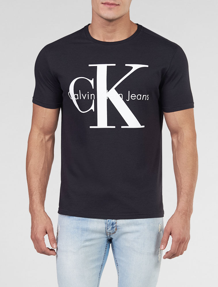 Camisetas Calvin Klein Jeans