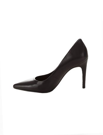 scarpin calvin klein