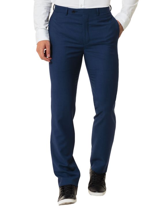 calça alfaiataria calvin klein