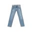 Calca-Jeans-Infantil-Calvin-Klein-Jeans-Five-Pockets-Super-Skinny-Azul-Claro