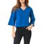 Blusa-Calvin-Klein-Jeans-1978-Costas-Azul-Carbono