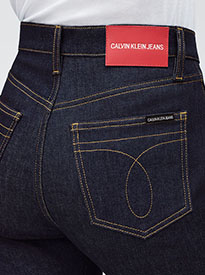 calça calvin klein jeans masculina