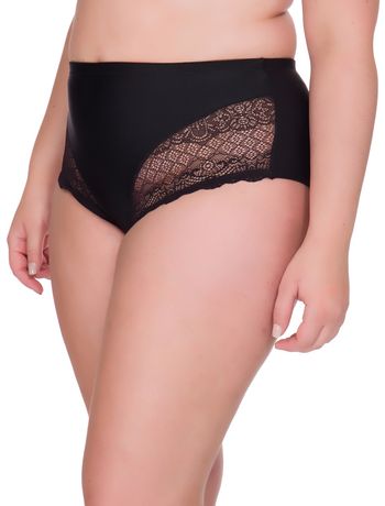 Calcinha-Renda-Microfibra-Plus-Size---Preto-