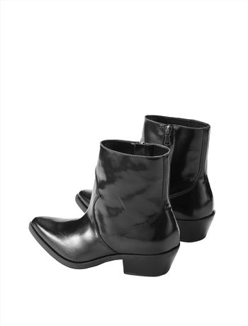 bota masculina calvin klein