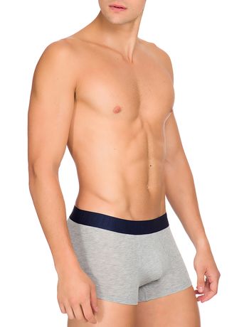 Cuecas Masculinas: Cuecas Boxer, Brief e mais - Calvin Klein