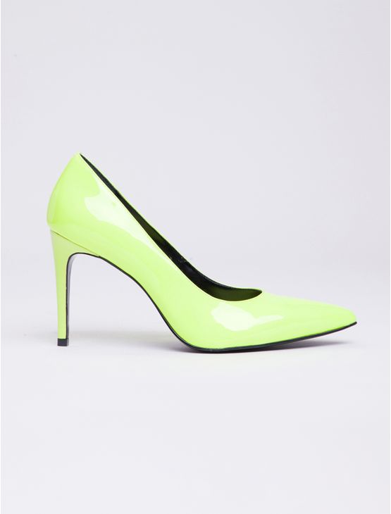 scarpin calvin klein