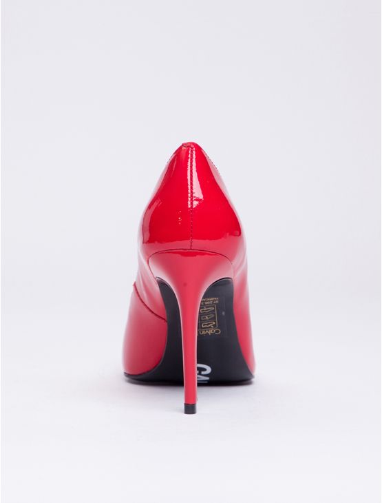 scarpin calvin klein