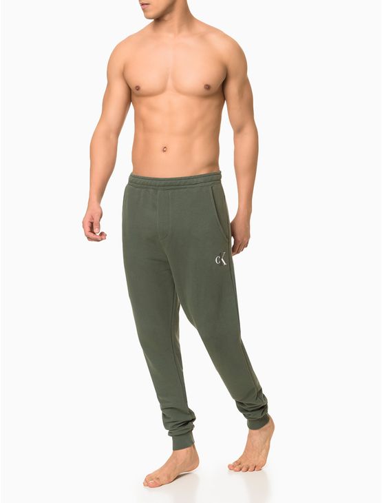 calça moletom militar