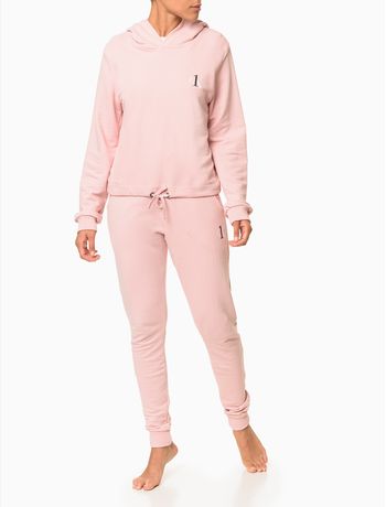 calça moletom calvin klein feminina