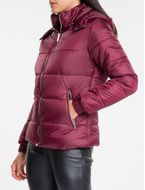 casaco de frio calvin klein