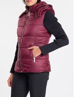 casaco de frio calvin klein