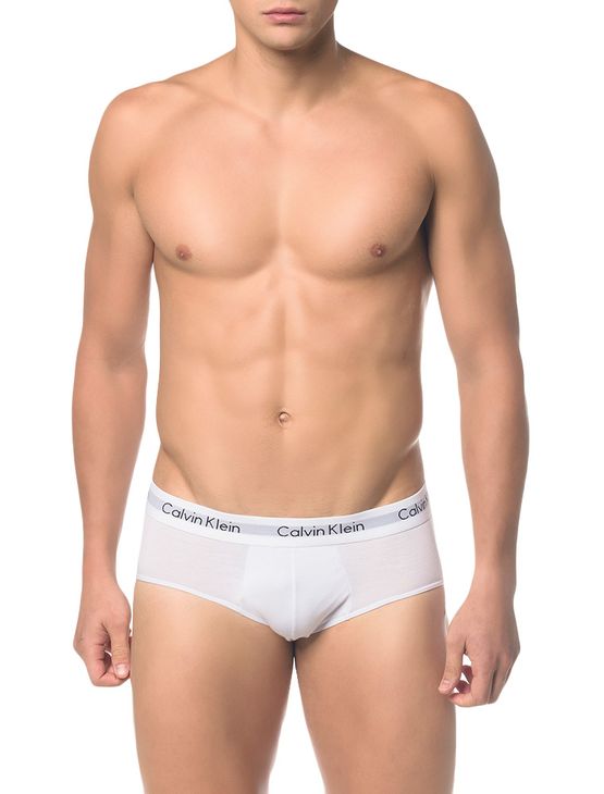 Kit 3 Cuecas Calvin Klein Underwear Brief Multi - XL Menor preço em Kit 3 Cuecas Calvin Klein Underwear Brief Multi - XL