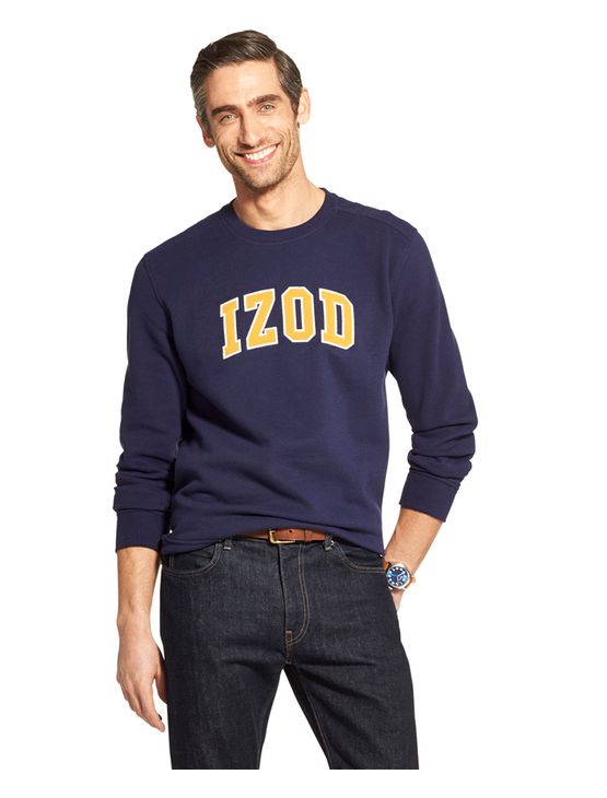 izod moletom com capuz
