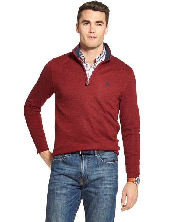 kohls izod sweater