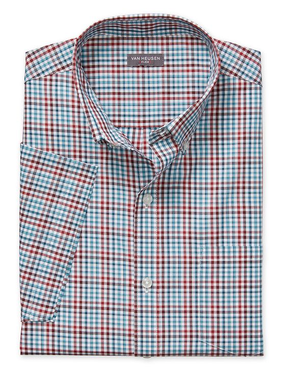 camisa xadrez masculina azul claro