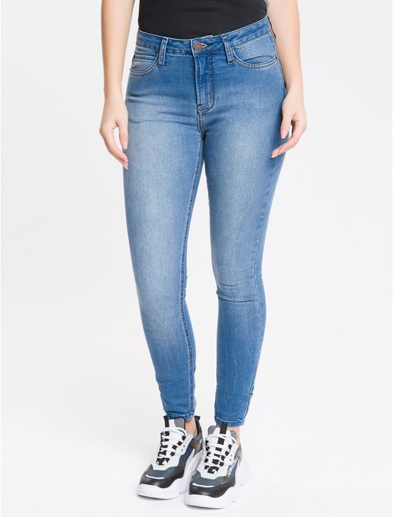 calça calvin klein jeans feminina