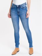 kanui calça jeans feminina